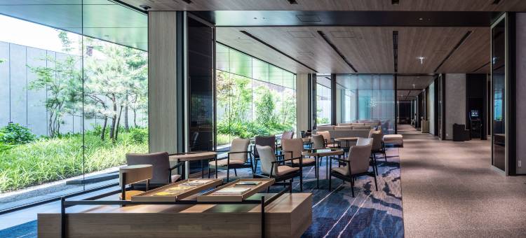 京都四条里士满高级酒店(Richmond Hotel Premier Kyoto Shijo)图片