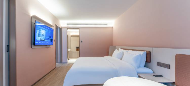 汉庭酒店(东阳画水镇店)图片