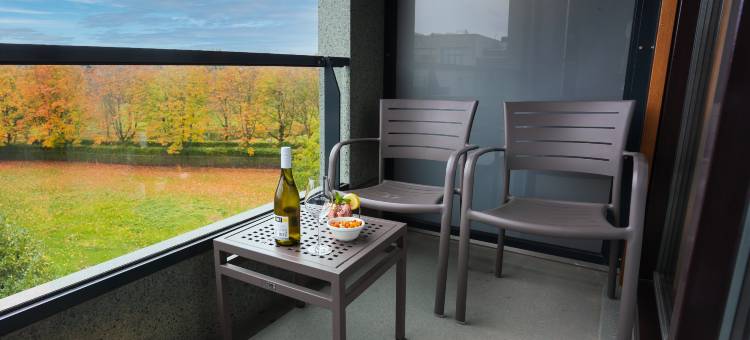 海尔伦凡德瓦克酒店(Van der Valk Hotel Heerlen)图片