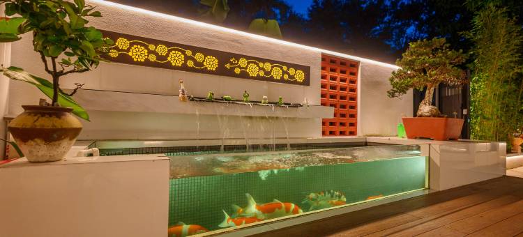 星光庭院(汕头蓝水星高铁站店)图片