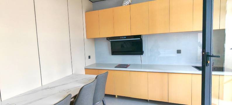 兴盛宿集民宿(宁夏雅豪滑雪场店)图片