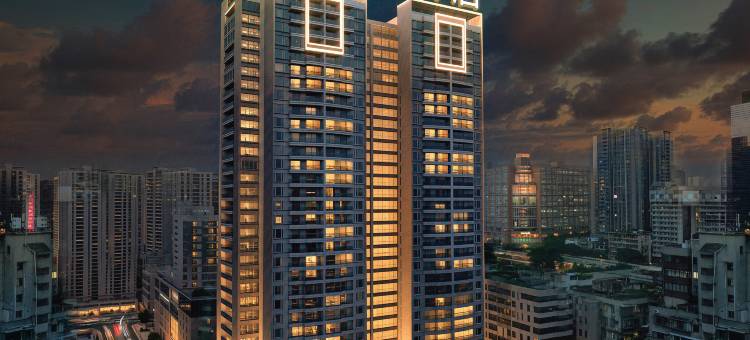 CityNote希诺酒店(广州北京路步行街西门口地铁站店)图片