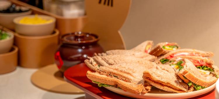 你好酒店(九寨沟千古情店)图片