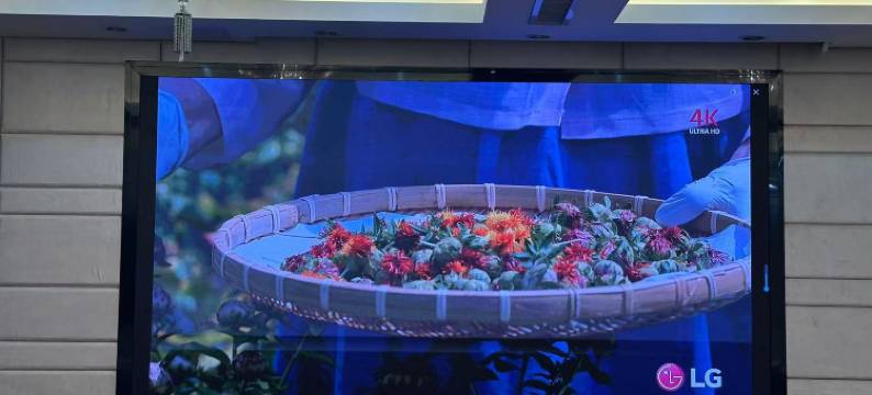 长治尚都酒店图片