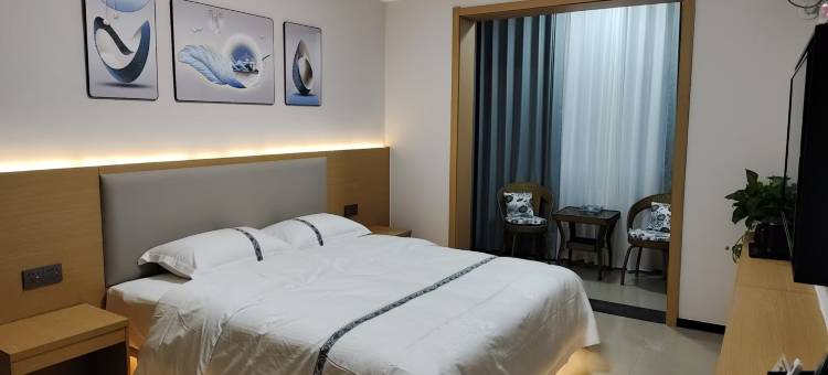 卫辉新天地大酒店图片