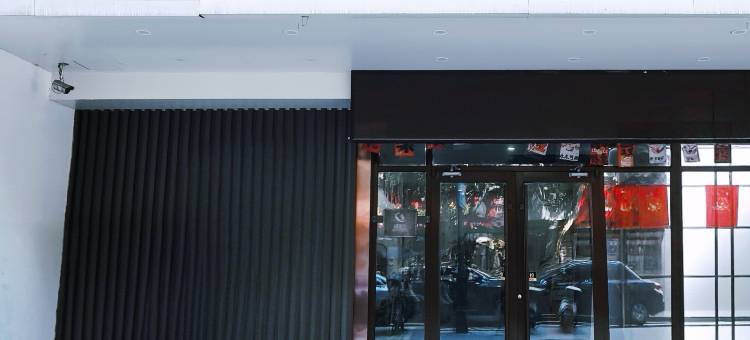 7天连锁酒店(西安钟楼大差市张学良纪念馆店)图片