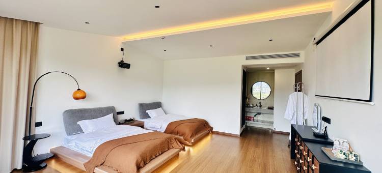 万峰林觅境无界民宿(万峰林游客中心店)图片