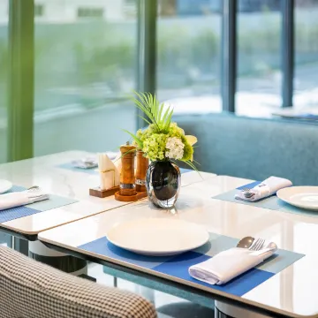 阳泉高新诺富特酒店