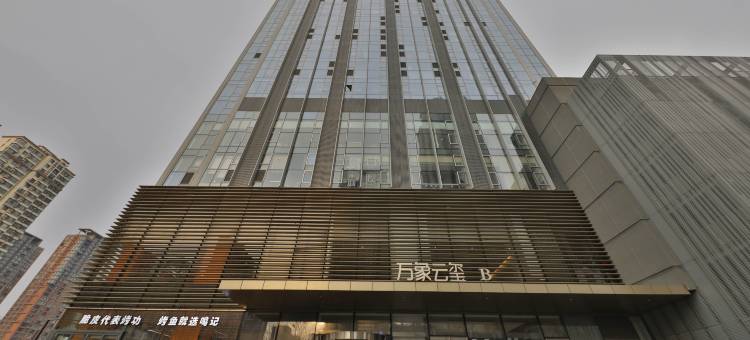 沈阳兴隆酒店(长白万象汇店)图片