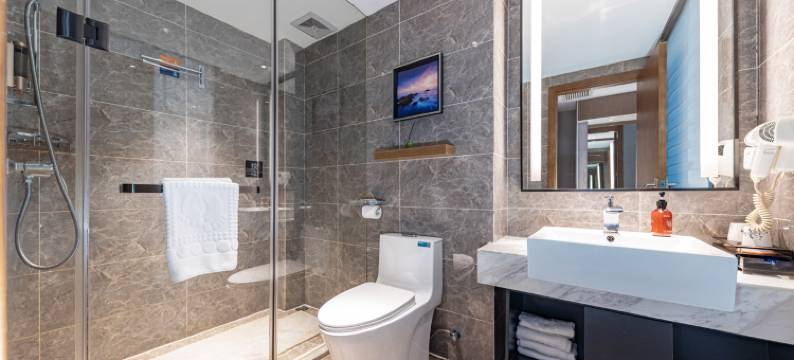 雅斯特酒店(武汉天河机场横店街店)图片