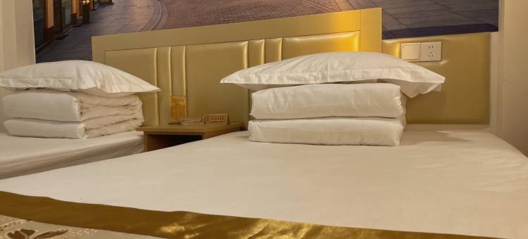 朔州众旺宾馆(人民政府店)图片