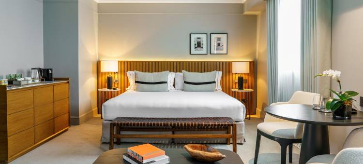 Casa Lucia Melia精选酒店(Casa Lucia Member of Melia Collection)图片