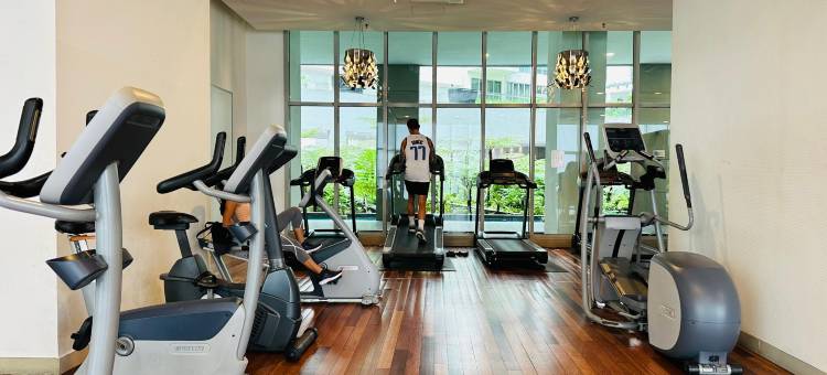 吉隆坡中心瑞嘉丽住宅By Rainbow(Regalia Residence KLCC By Rainbow)图片