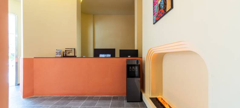 巷隅苔庭·Modern设计师美学民宿(景德镇陶溪川文创街区店)图片