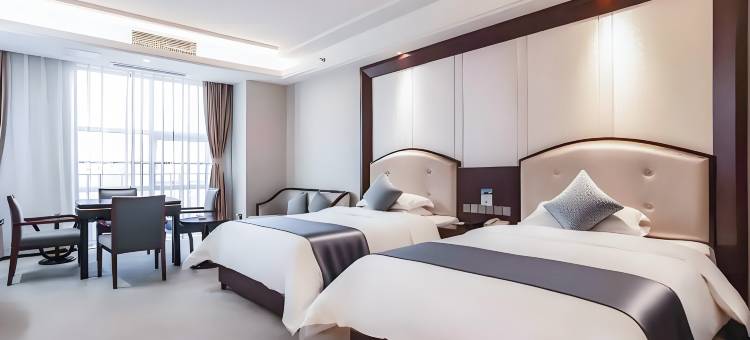 赣东酒店(抚州长运客运总站店)图片