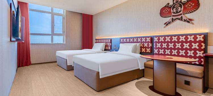 你好酒店(霍尔果斯国门店)图片