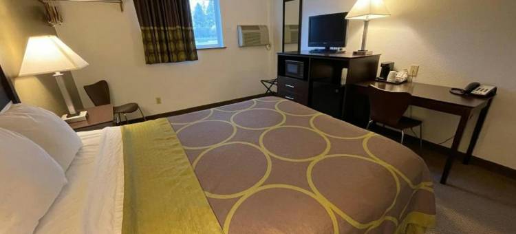 Studio 1 Hotel & Extended Stay - Missoula图片