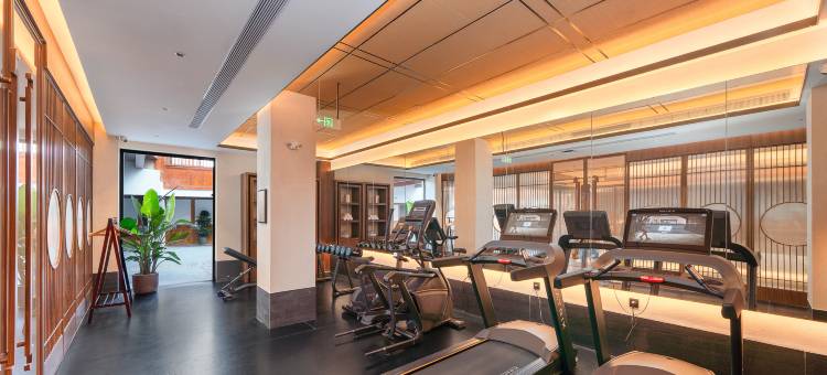 会江楼·美仑美奂酒店图片