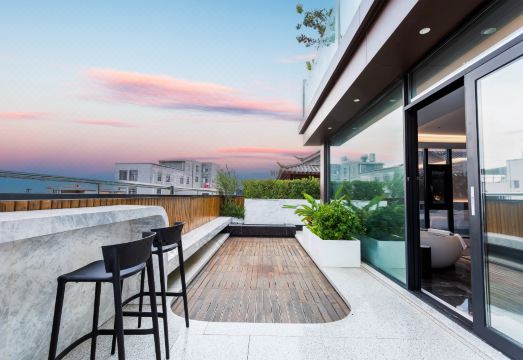 Huazhou Hotel Jianshui Ancient City ShopHotel Overview