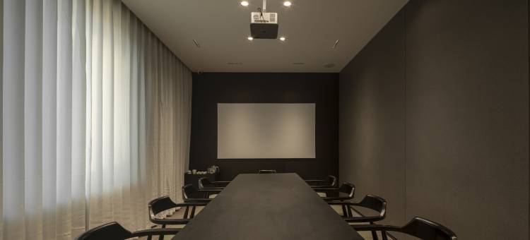 希宿酒店(宽甸店)图片