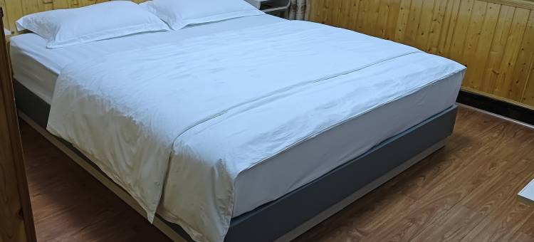 张家界云秀客栈(森林公园店)图片