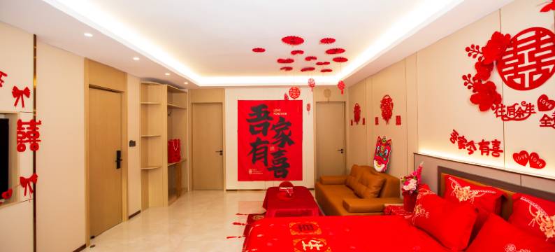 五常金泰商务宾馆图片