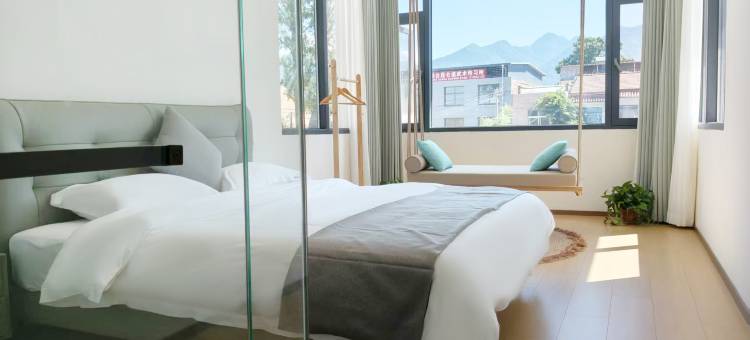 海云天·Designer·设计师丨影音美宿图片