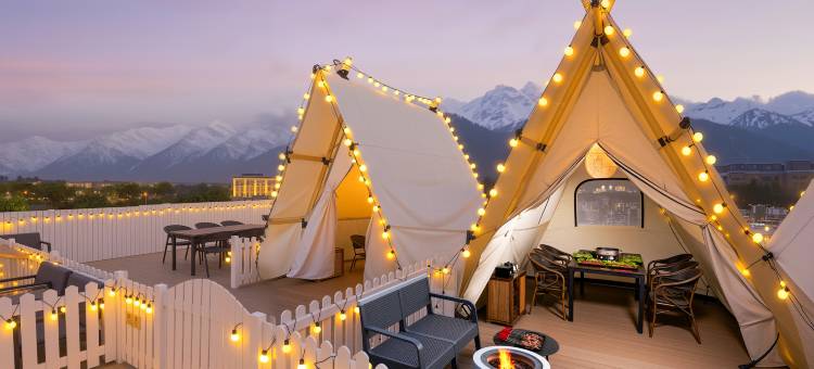 雪上酒店(塔什库尔干红其拉甫路店)图片