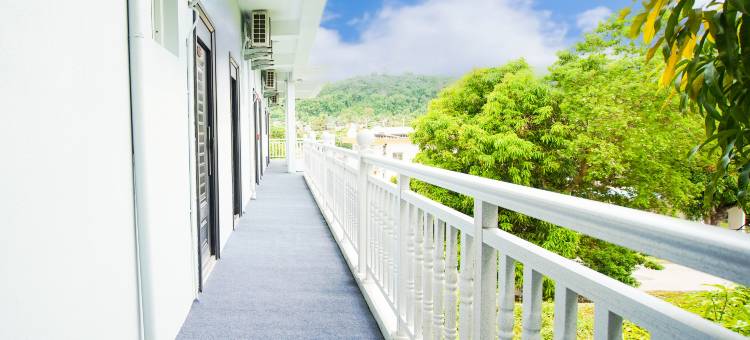 白雪公主城堡酒店(Snowwhite castle hotel)图片