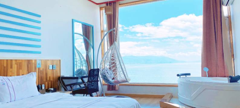 大理觅海客栈图片