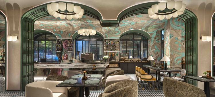 南京新街口万达美华酒店图片