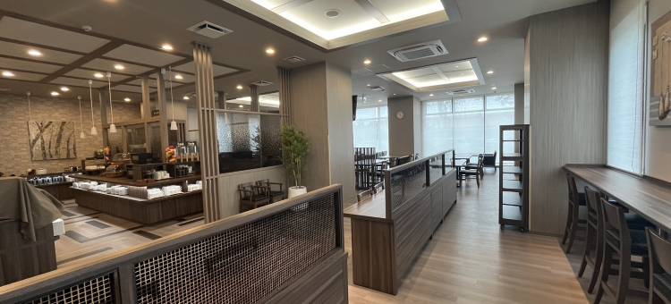 霍特尔鲁特因利府(HOTEL ROUTE-INN RIFU)图片