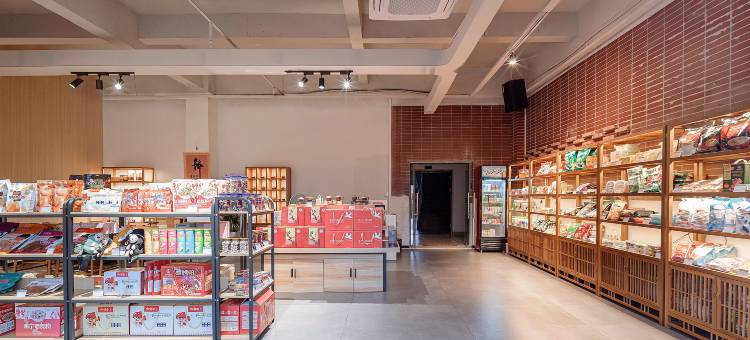 丽颐酒店(南宁吴圩国际机场店)图片