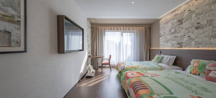 中国康养·仲夏花园(大连付家庄海滨浴场店)图片