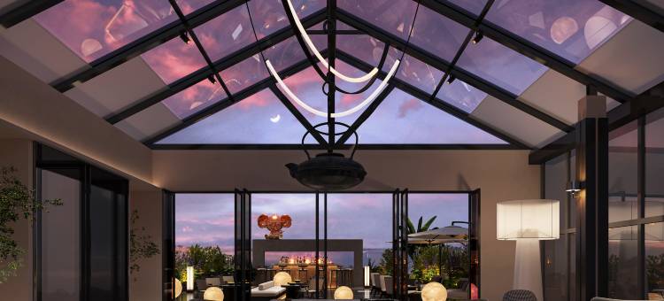 朵兰达V酒店(阿坝松潘古城店)图片