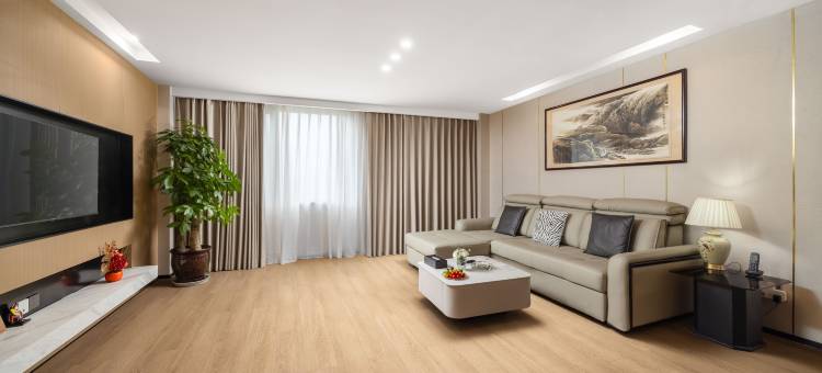 成都雷剑宾馆(武侯祠华西医院店)图片