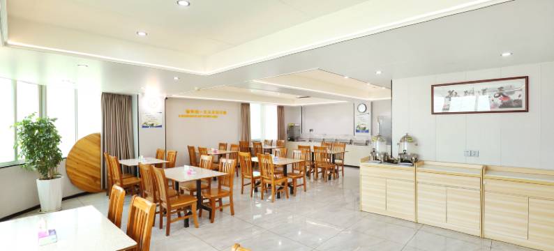 湛江国泰假日酒店(解放西路店)图片