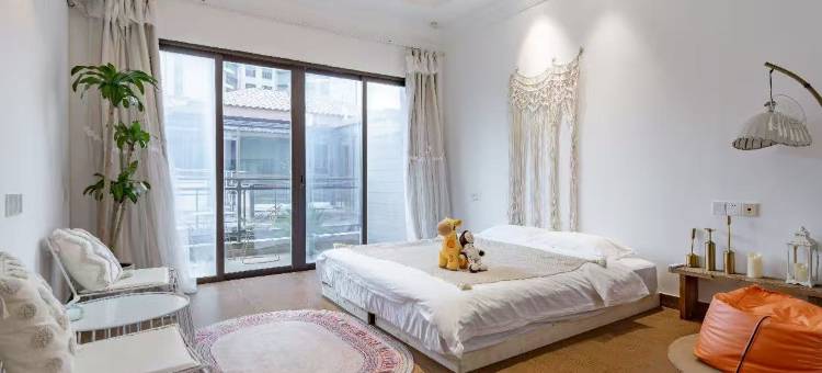 夏沫花园别墅图片