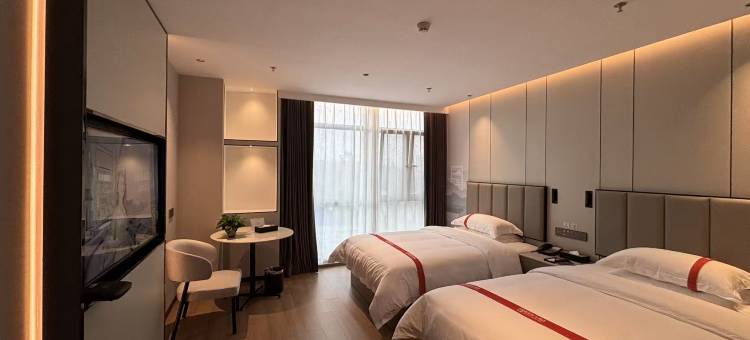 格林东方酒店(北京阎村科技园店)图片