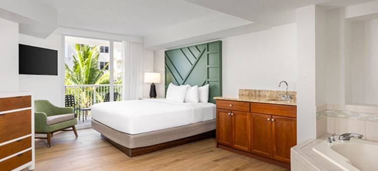 圣巴巴拉温德姆酒店(Club Wyndham Santa Barbara)图片