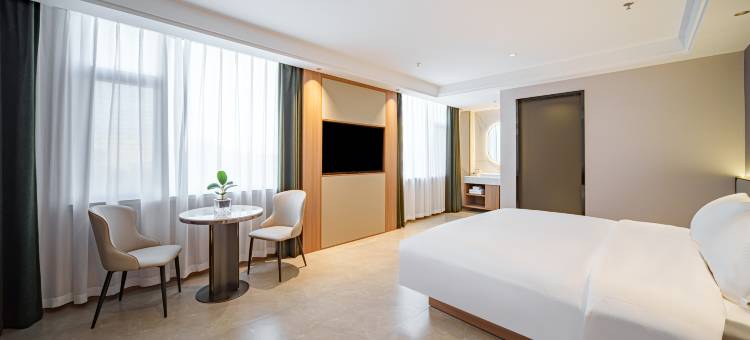 古泽酒店(若羌楼兰博物馆店)图片