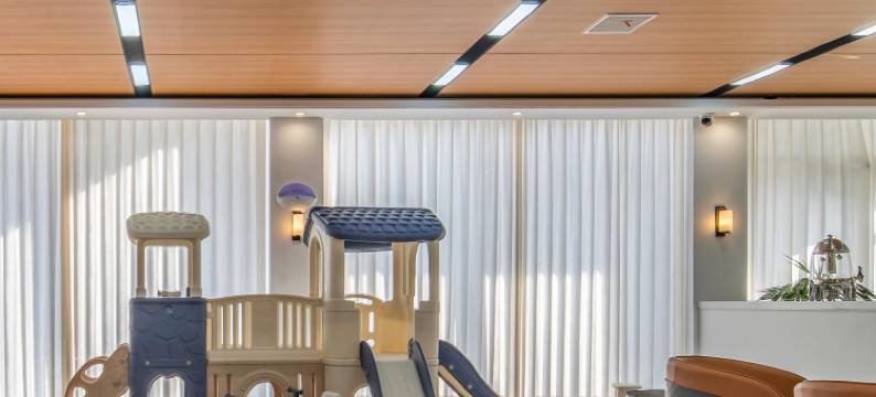 云台山瑞居酒店(岸上服务区店)图片