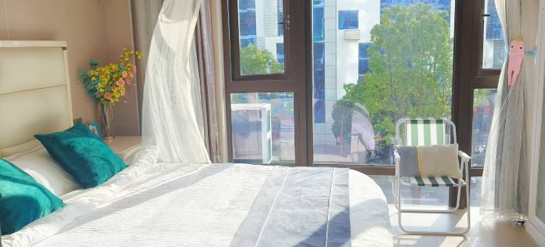 泰宁安然民宿图片