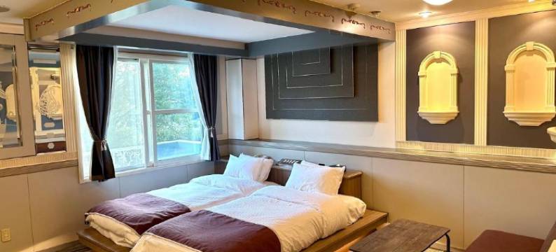 富士奥特莱斯温泉酒店(FUJI OUTLET HOT SPRING HOTEL)图片