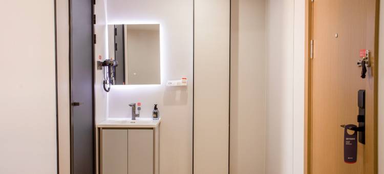 骏怡酒店(宝鸡千阳千湖万汇城店)图片