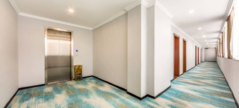 中山普瑞商务酒店图片