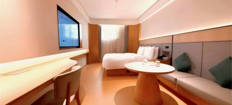 全季酒店(洛阳市政府太康路店)图片