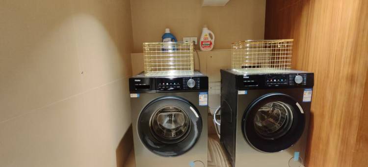 花筑·觅林春欢|摩洛哥花园Villa野奢度假美宿(曼听公园总佛寺店)图片