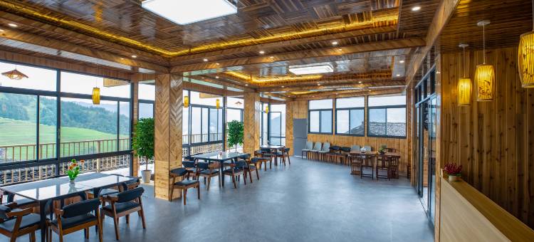 龙胜栖山月民宿(七星伴月观景台店)图片