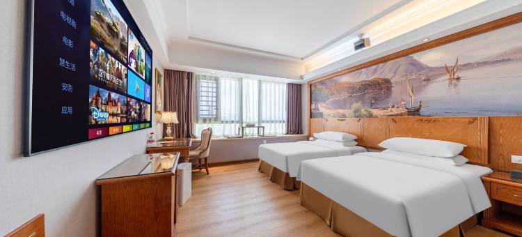 维也纳酒店(汕头贵屿店)图片